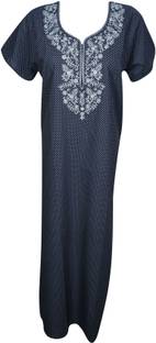 Indiatrendzs Women's Nighty