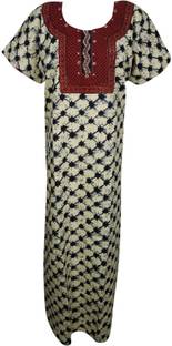 Indiatrendzs Women's Nighty