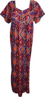 Indiatrendzs Women's Nighty