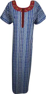 Indiatrendzs Women's Nighty