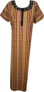 Indiatrendzs Women's Nighty