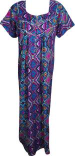 Indiatrendzs Women's Nighty