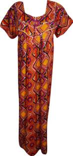 Indiatrendzs Women's Nighty