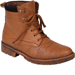 n and d boots