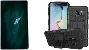 Vyu Case Accessory Combo For Samsung Galaxy S6 Edge Price In India Buy Vyu Case Accessory Combo For Samsung Galaxy S6 Edge Online At Flipkart Com