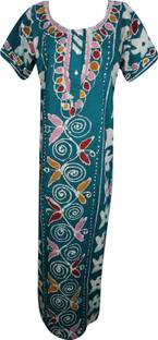 Indiatrendzs Women's Nighty