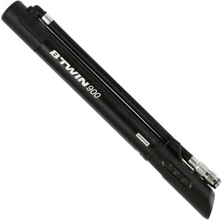 btwin 900 pump