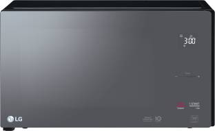 LG 42 L Inverter Solo Microwave Oven