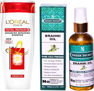 L Oreal Paris X Tenso Shampoo Lakme Eyeconic Kajal Victoria S
