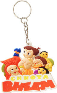chhota bheem ki bike
