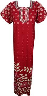 Indiatrendzs Women's Nighty