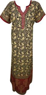 Indiatrendzs Women's Nighty