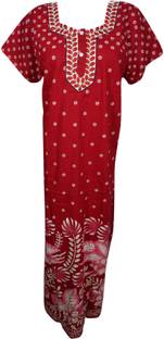 Indiatrendzs Women's Nighty