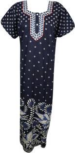 Indiatrendzs Women's Nighty