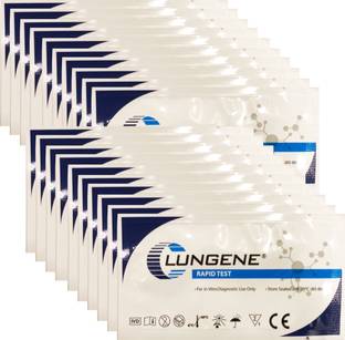 Innovita Ovulation Kit Pack Of 14 Strips Ovulation Kit Price In
