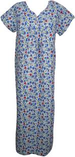 Indiatrendzs Women's Nighty