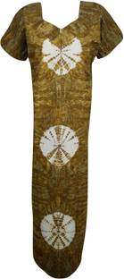 Indiatrendzs Women's Nighty
