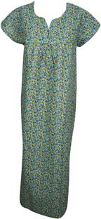 Indiatrendzs Women's Nighty