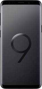 Currently unavailable SAMSUNG Galaxy S9 Plus (Midnight Black, 128 GB) 4.539,172 Ratings & 3,891 Reviews 6 GB RAM | 128 GB ROM | Expandable Upto 400 GB 15.75 cm (6.2 inch) Quad HD+ Display 12MP + 12MP | 8MP Front Camera 3500 mAh Battery Exynos 9810 Processor Brand Warranty of 1 Year Available for Mobile and 6 Months for Accessories ₹68,900