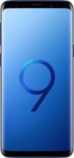 Currently unavailable SAMSUNG Galaxy S9 Plus (Coral Blue, 128 GB) 4.539,173 Ratings & 3,891 Reviews 6 GB RAM | 128 GB ROM | Expandable Upto 400 GB 15.75 cm (6.2 inch) Quad HD+ Display 12MP + 12MP | 8MP Front Camera 3500 mAh Battery Exynos 9810 Processor Brand Warranty of 1 Year Available for Mobile and 6 Months for Accessories ₹68,900 ₹74,000 6% off