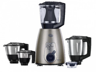 ultra mixer grinder review