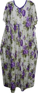 Indiatrendzs Women Nighty