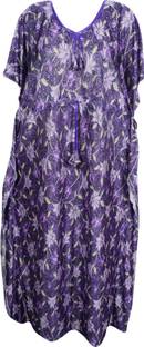 Indiatrendzs Women Nighty