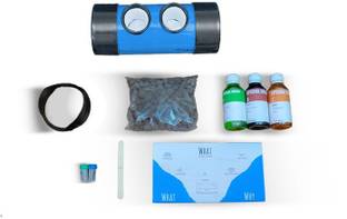 Pindfresh Hydroponic Home Kit The Pindpipe Sumo Plant Container