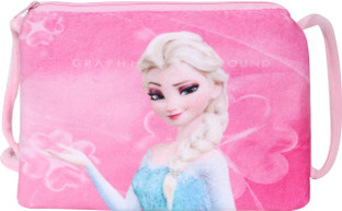 side bag for baby girl