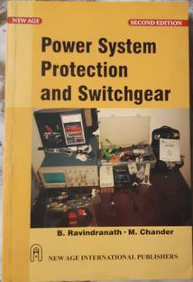 Switchgear protection and power systems sunil s rao pdf files Switchgear protection and power systems sunil s rao pdf files