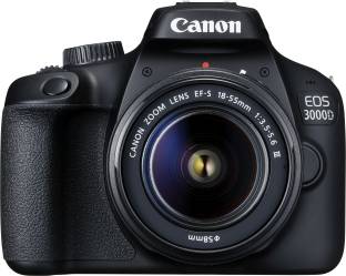 Canon Dslr