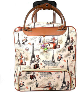 overnight cabin bag