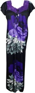 Indiatrendzs Women's Nighty