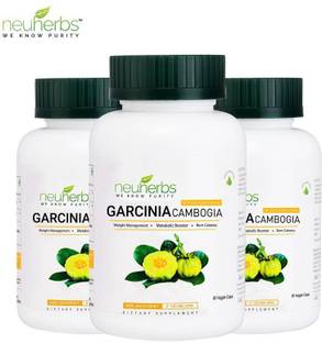 Garcinia cambogia plus slender cleanse picture 1