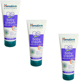 himalaya baby cream extra soft and gentle