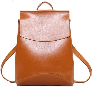 womens rucksack handbag