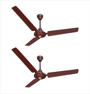 Eon Rapid 390 3 Blade Ceiling Fan Price In India Buy Eon