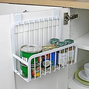 Eoan International White Cabinet Door Orgainser Regular Organizer Price In India Buy Eoan International White Cabinet Door Orgainser Regular Organizer Online At Flipkart Com