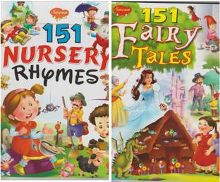 151 Fairy Tales Nursery Rhymes Combo 2 Books Reviews Latest Review Of 151 Fairy Tales Nursery Rhymes Combo 2 Books Price In India Flipkart Com Please enter a word below and to find its rhymes flipkart