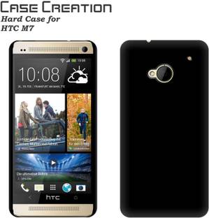 case creation