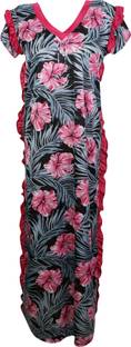 Indiatrendzs Women's Nighty
