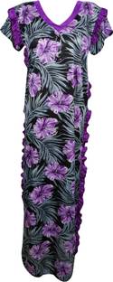 Indiatrendzs Women's Nighty
