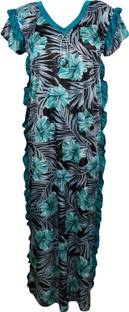 Indiatrendzs Women's Nighty