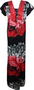 Indiatrendzs Women's Nighty