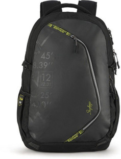 skybags zylus pro 02