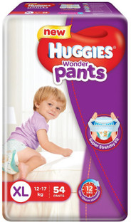 huggies 54