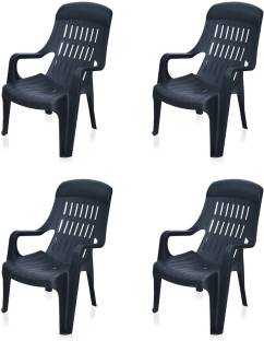 Nilkamal Weekender Plastic Outdoor Chair Price In India Buy