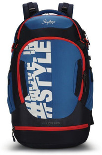 skybags tropic 45 weekender hiking backpack