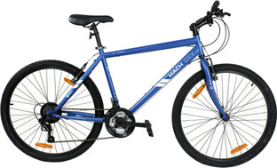 flipkart mach city