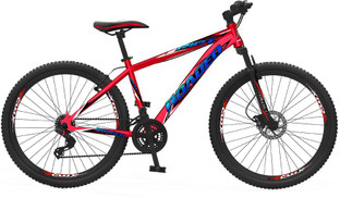 Hercules Roadeo Riot 27.5 T Mountain 